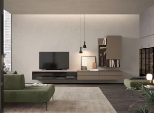 Soggiorni classici eleganti del il mio soggiorno